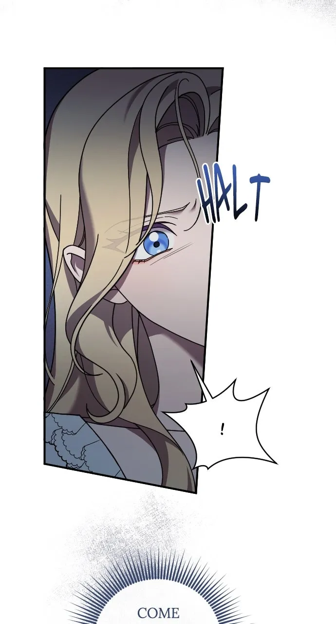 The Empress’s Two Wolves Chapter 55 page 15 - 