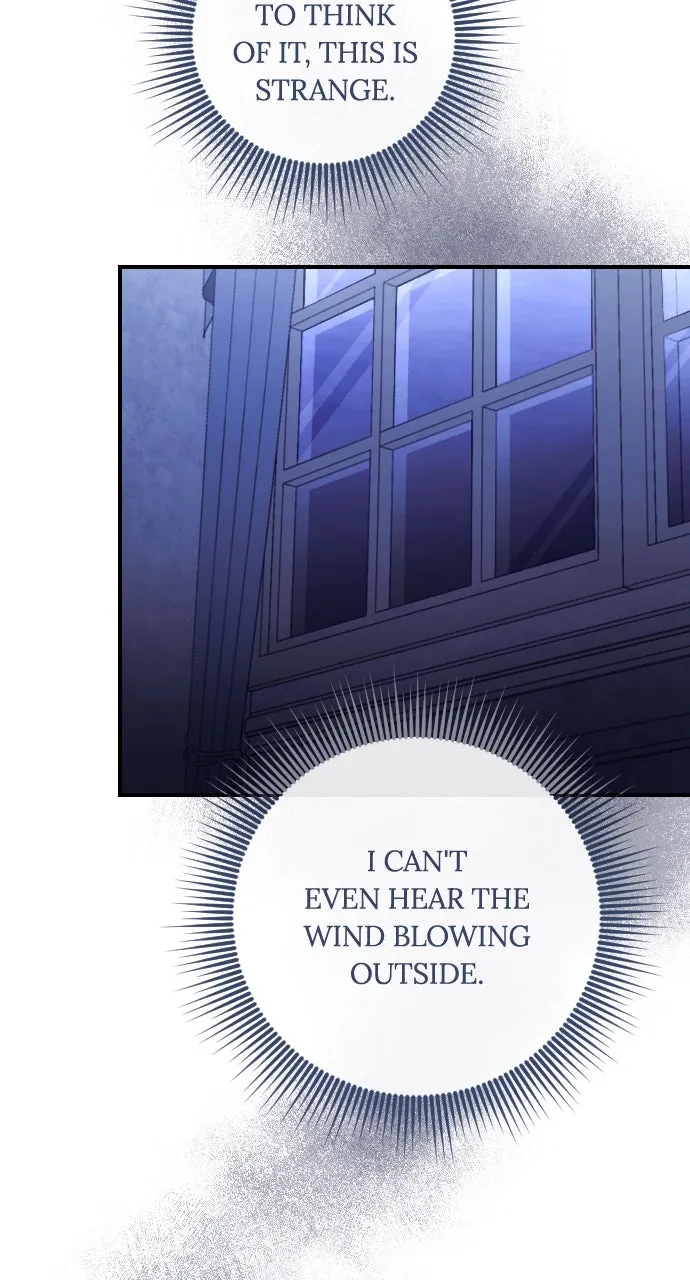 The Empress’s Two Wolves Chapter 55 page 16 - 
