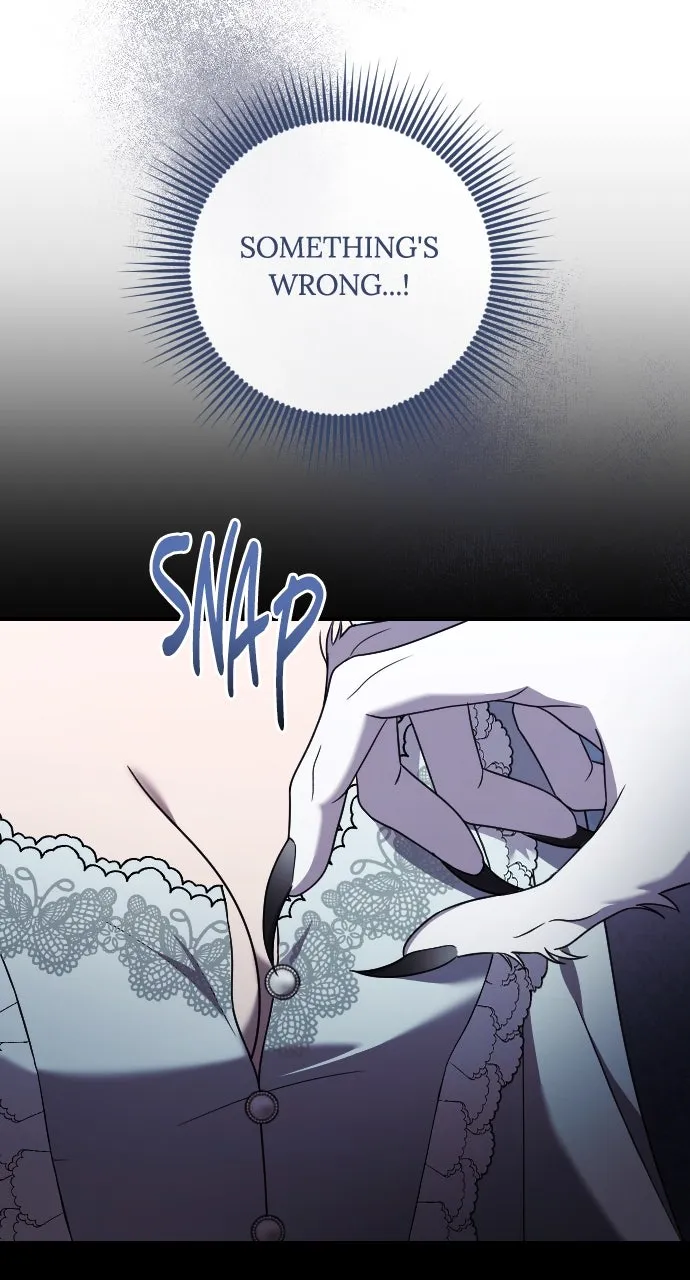 The Empress’s Two Wolves Chapter 55 page 17 - 
