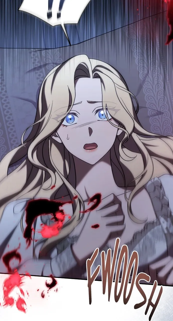 The Empress’s Two Wolves Chapter 55 page 3 - 