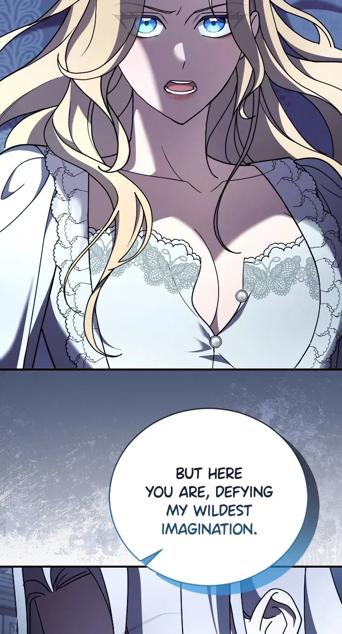 The Empress’s Two Wolves Chapter 55 page 21 - 
