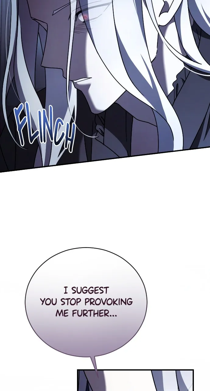 The Empress’s Two Wolves Chapter 55 page 22 - 