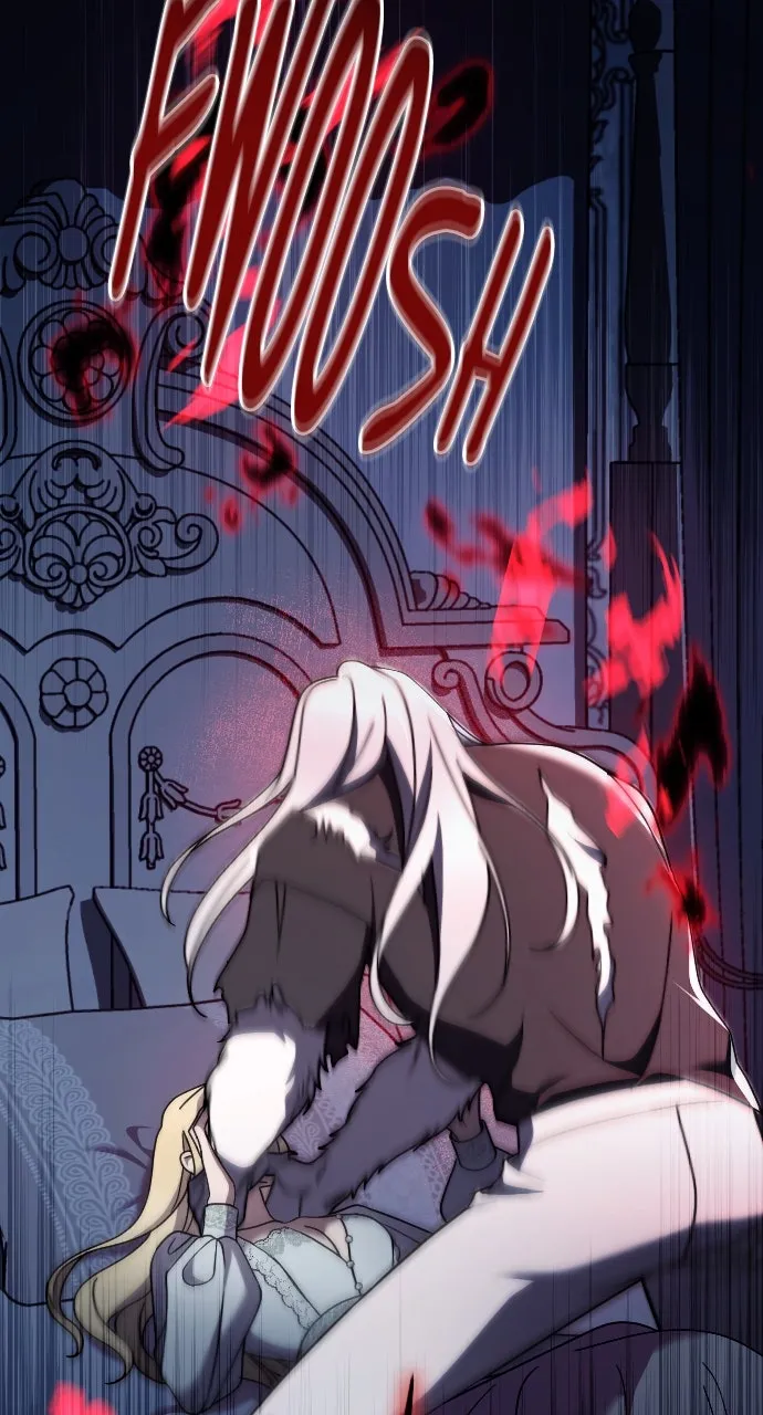 The Empress’s Two Wolves Chapter 55 page 26 - 