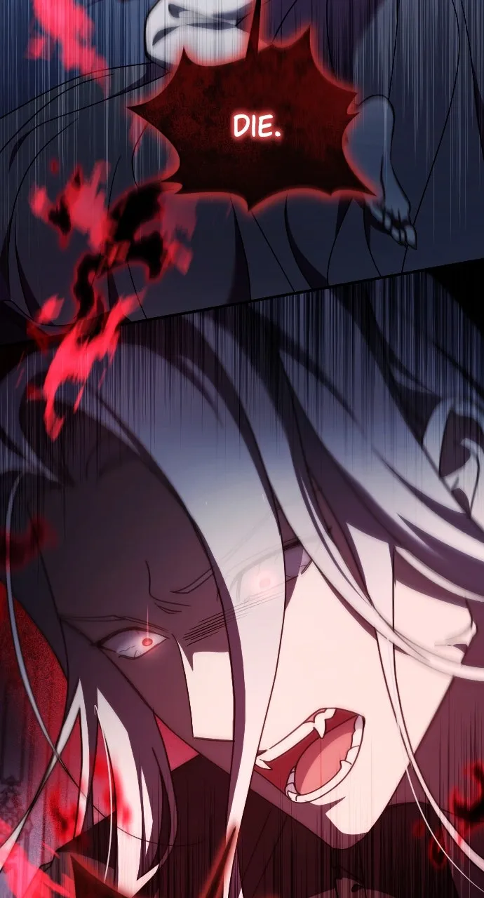 The Empress’s Two Wolves Chapter 55 page 27 - 