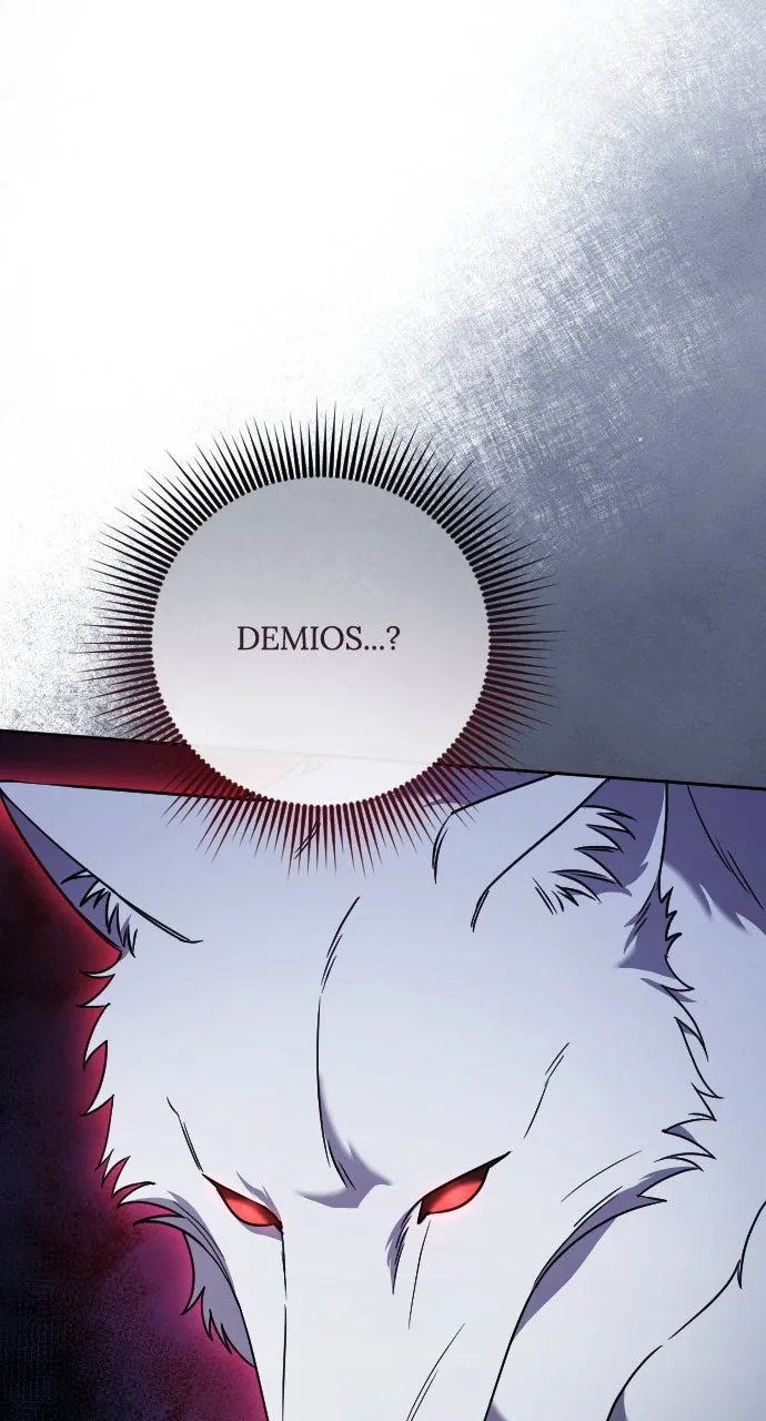 The Empress’s Two Wolves Chapter 55 page 4 - 