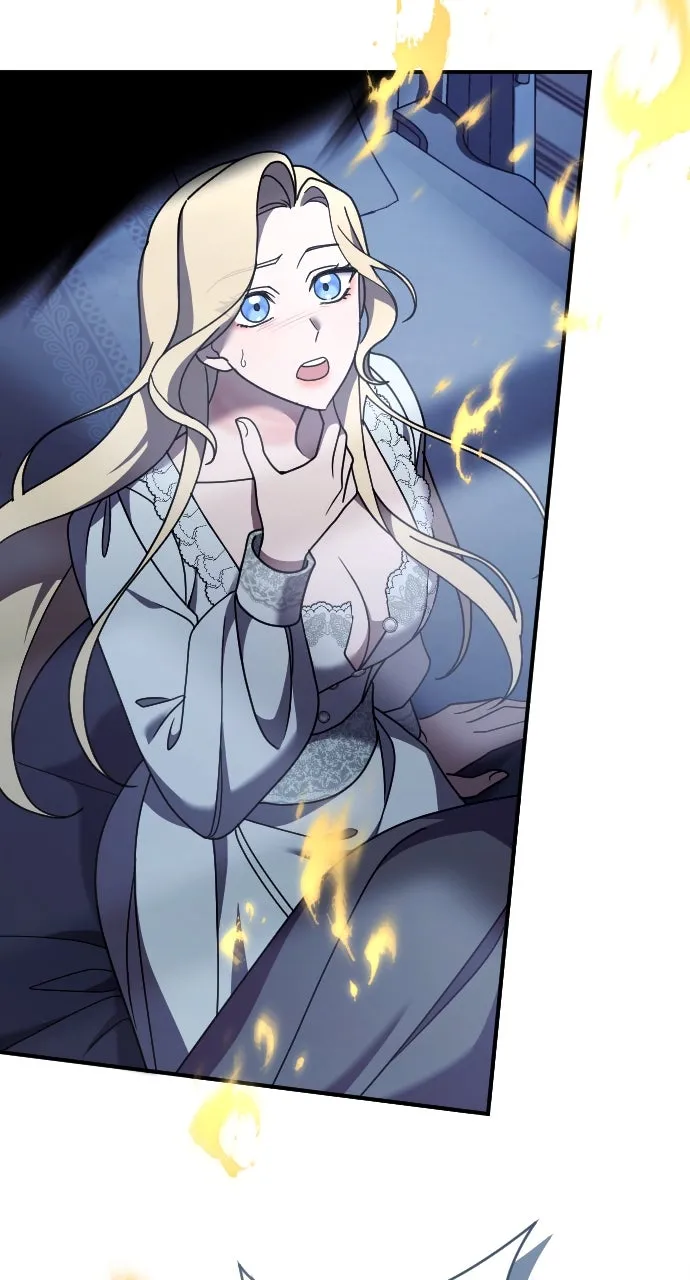 The Empress’s Two Wolves Chapter 55 page 33 - 