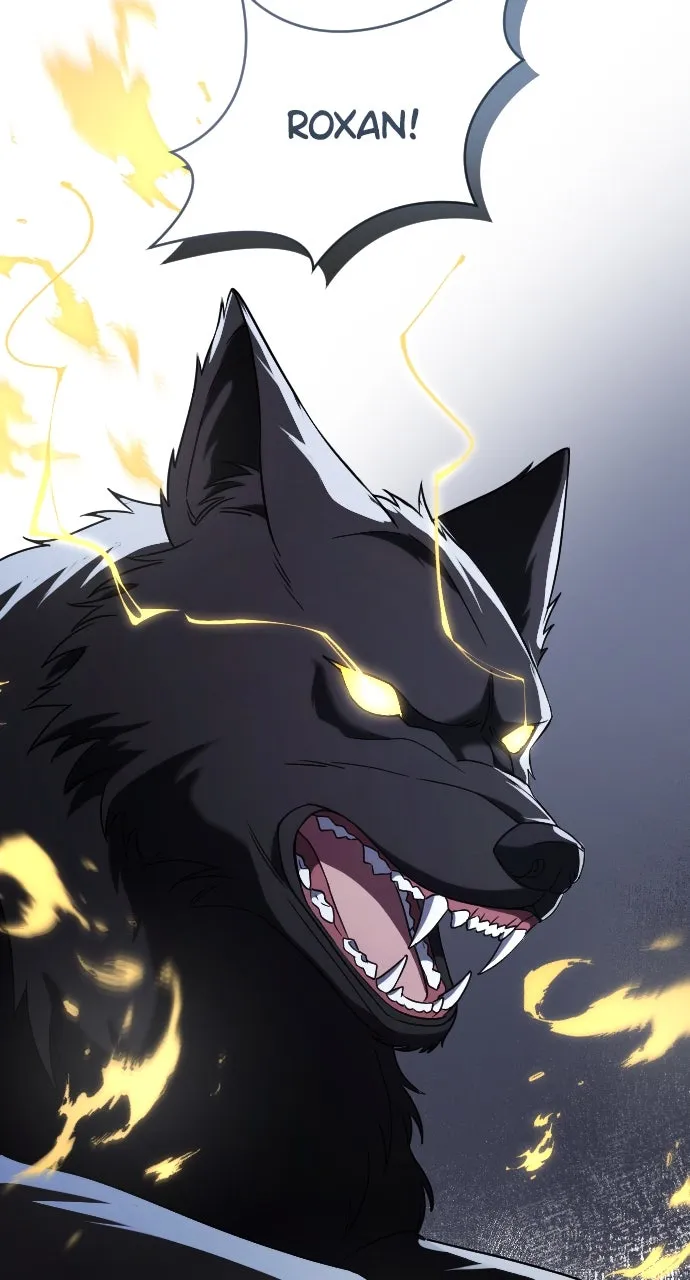 The Empress’s Two Wolves Chapter 55 page 34 - 