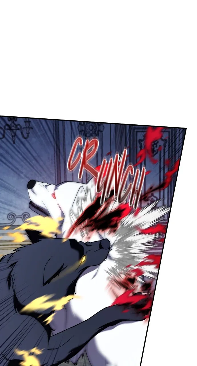 The Empress’s Two Wolves Chapter 55 page 37 - 