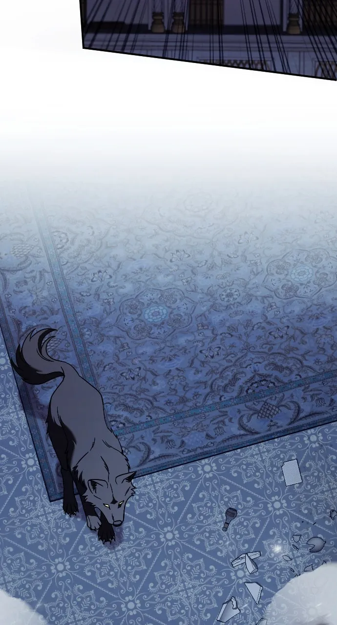 The Empress’s Two Wolves Chapter 55 page 39 - 