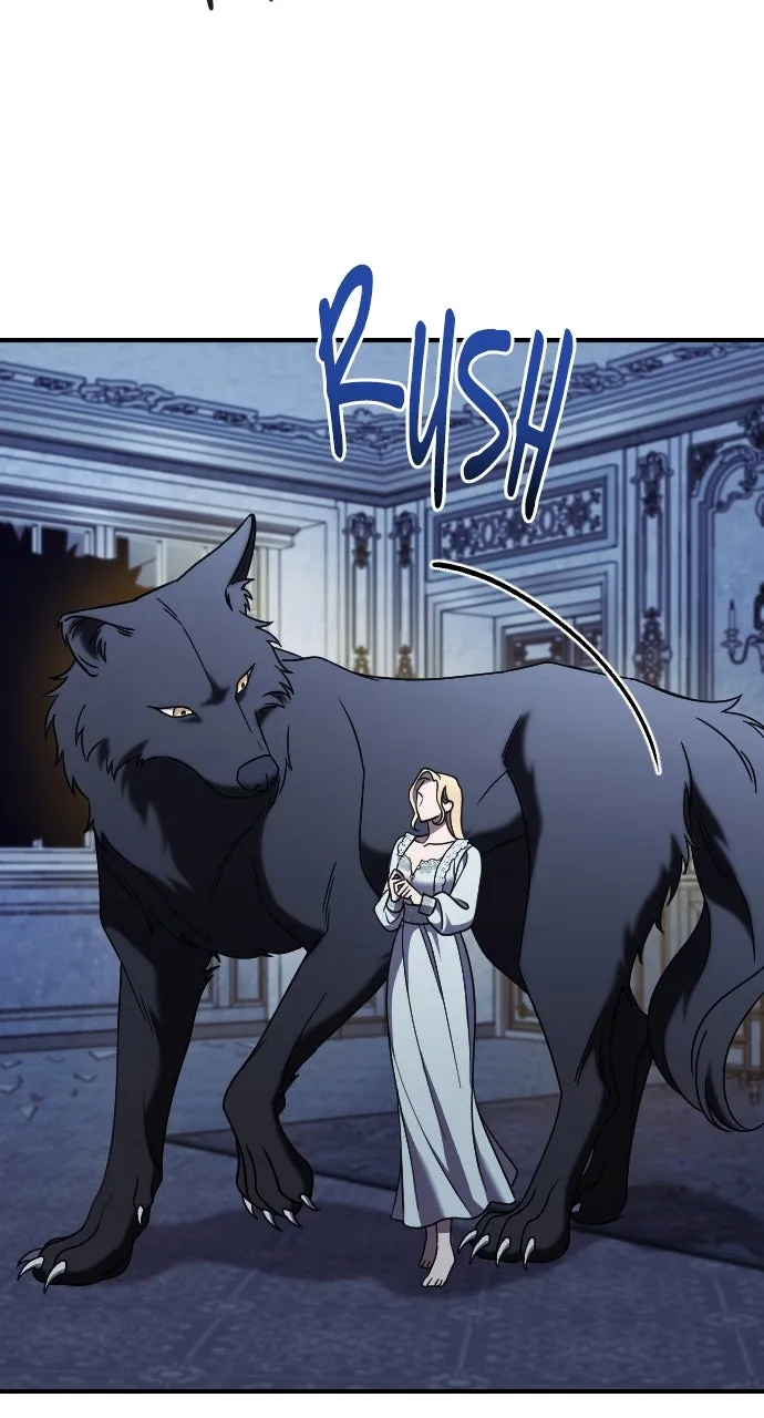 The Empress’s Two Wolves Chapter 55 page 41 - 
