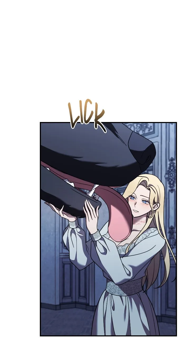 The Empress’s Two Wolves Chapter 55 page 42 - 