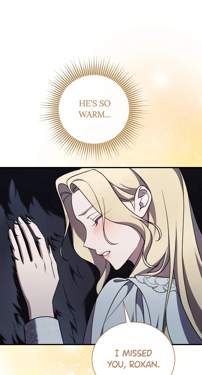 The Empress’s Two Wolves Chapter 55 page 43 - 