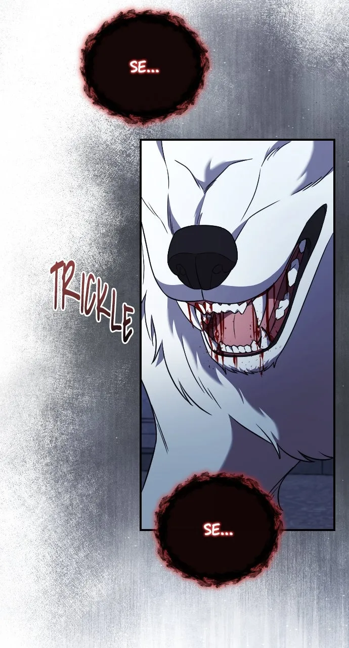 The Empress’s Two Wolves Chapter 55 page 45 - 