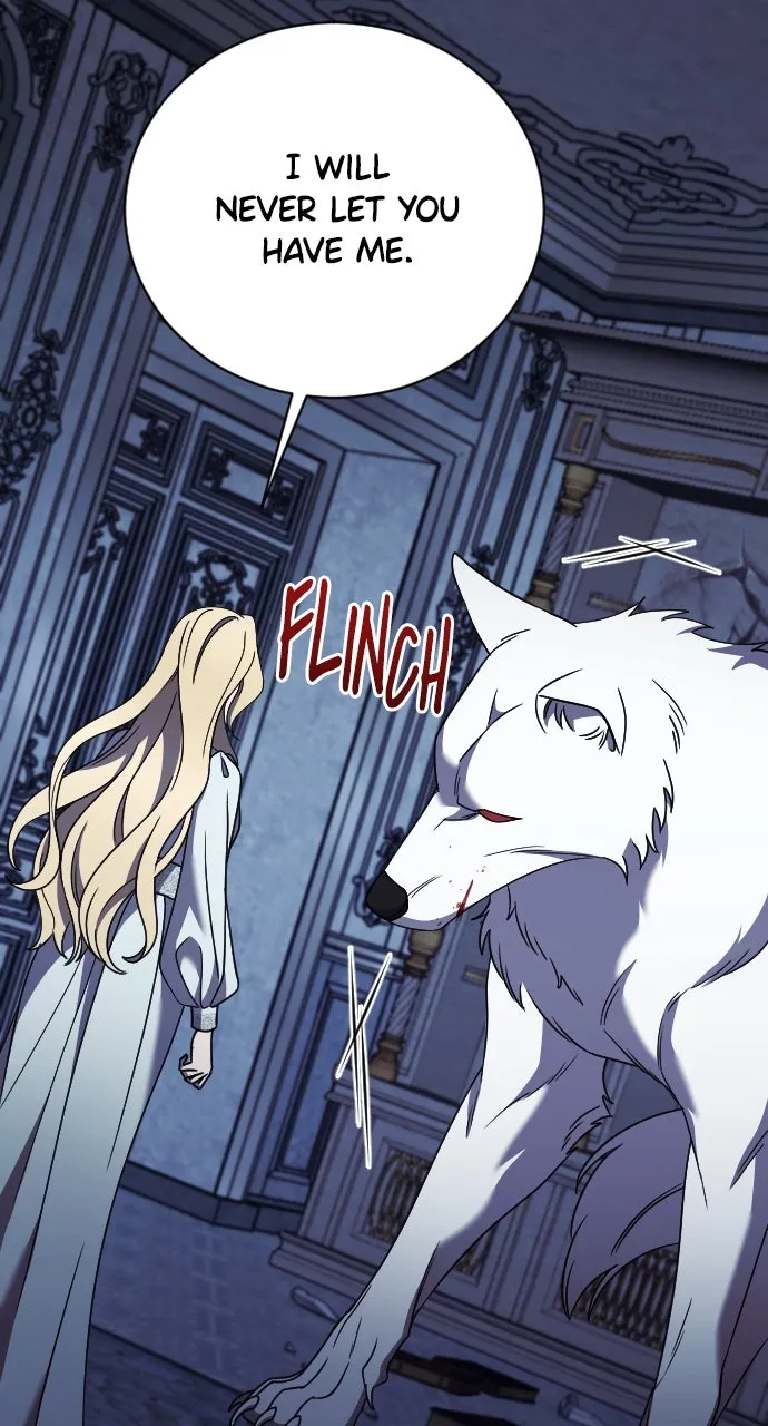 The Empress’s Two Wolves Chapter 55 page 47 - 