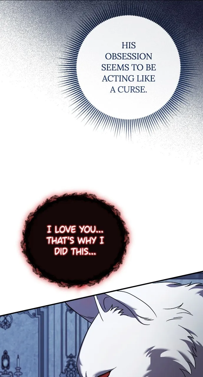 The Empress’s Two Wolves Chapter 55 page 49 - 