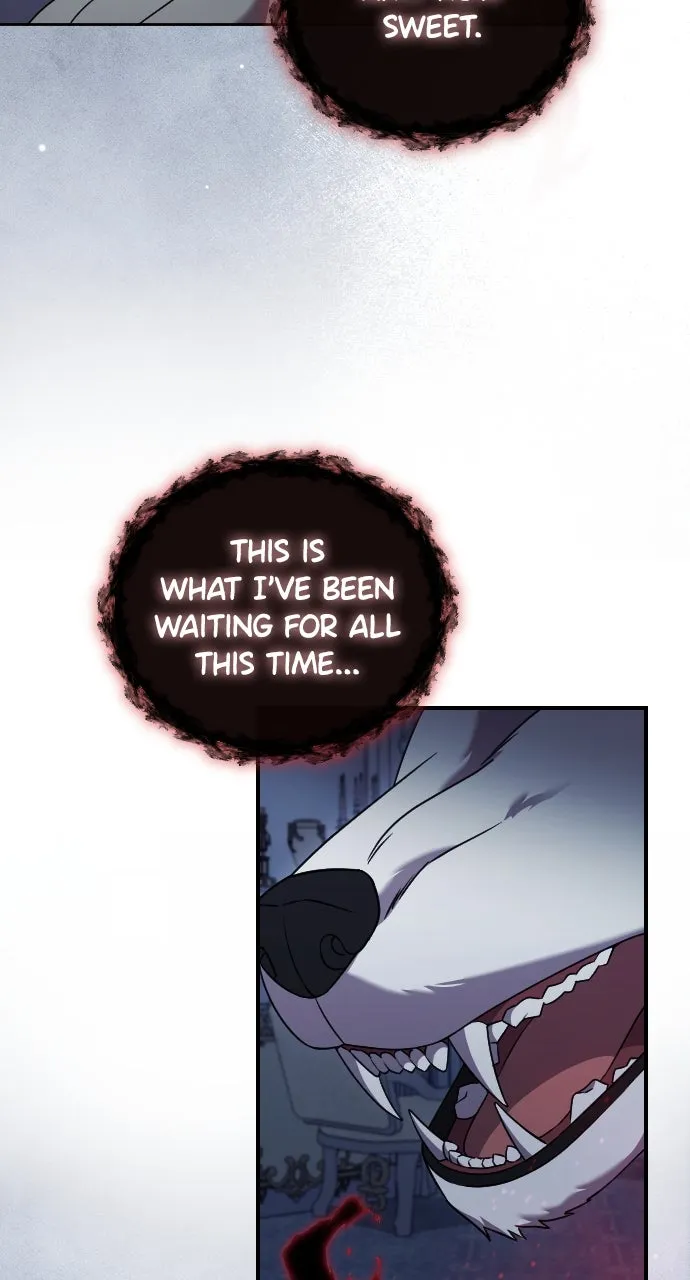 The Empress’s Two Wolves Chapter 55 page 6 - 