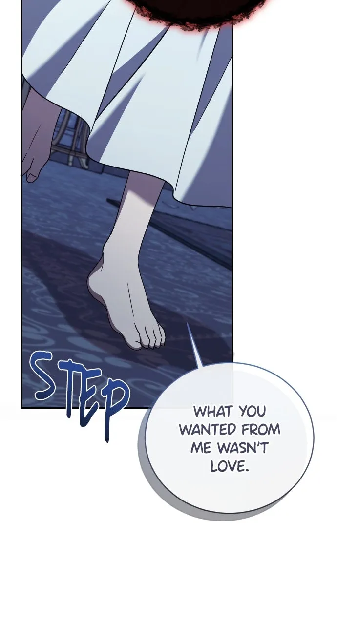 The Empress’s Two Wolves Chapter 55 page 51 - 