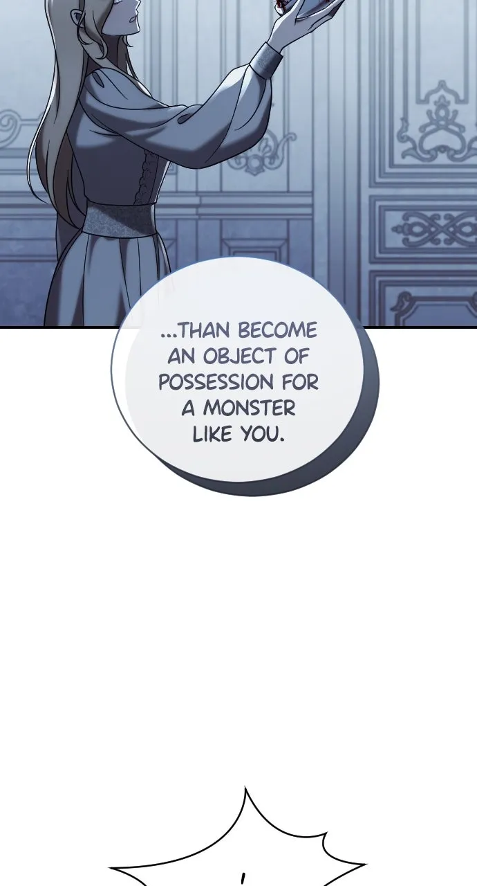 The Empress’s Two Wolves Chapter 55 page 53 - 