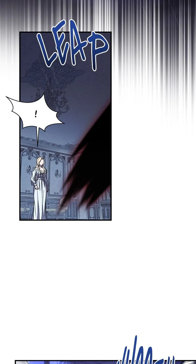 The Empress’s Two Wolves Chapter 55 page 56 - 