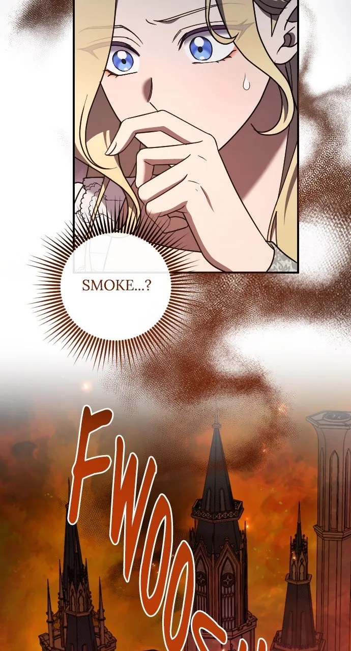 The Empress’s Two Wolves Chapter 55 page 59 - 