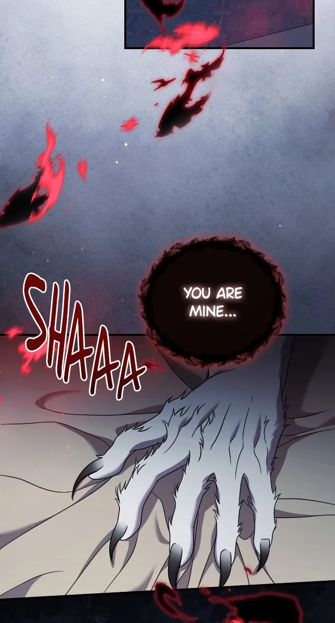 The Empress’s Two Wolves Chapter 55 page 7 - 