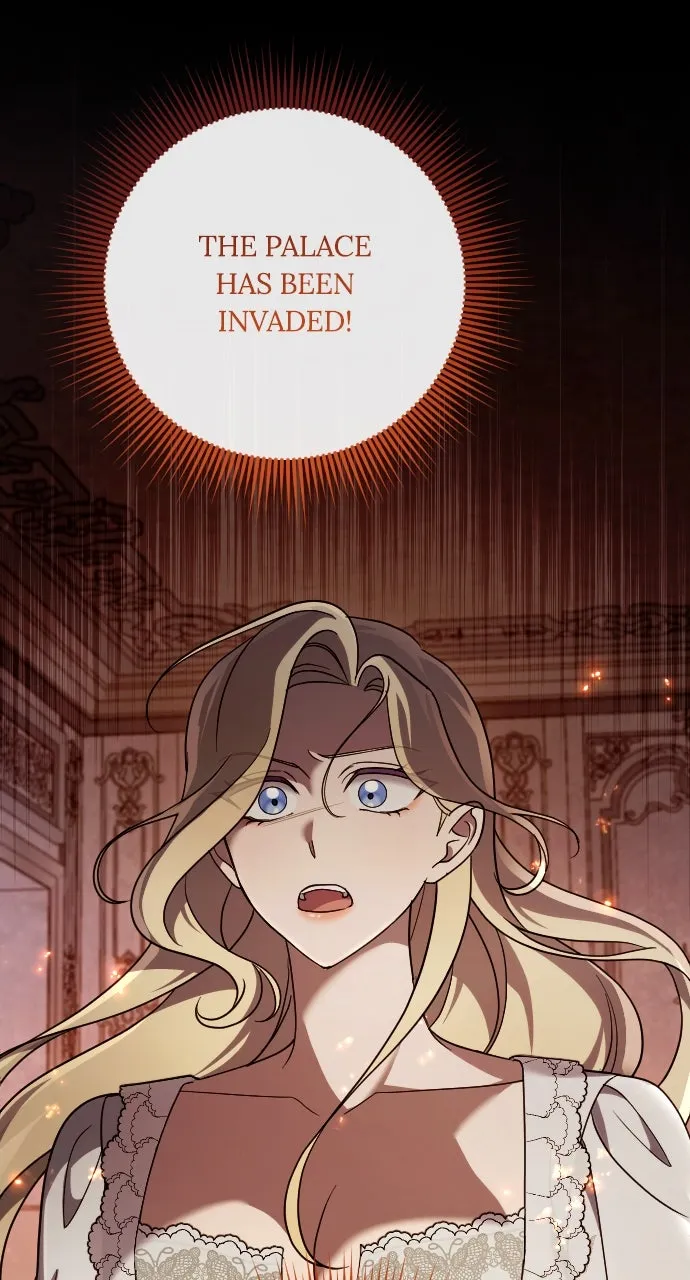 The Empress’s Two Wolves Chapter 55 page 62 - 