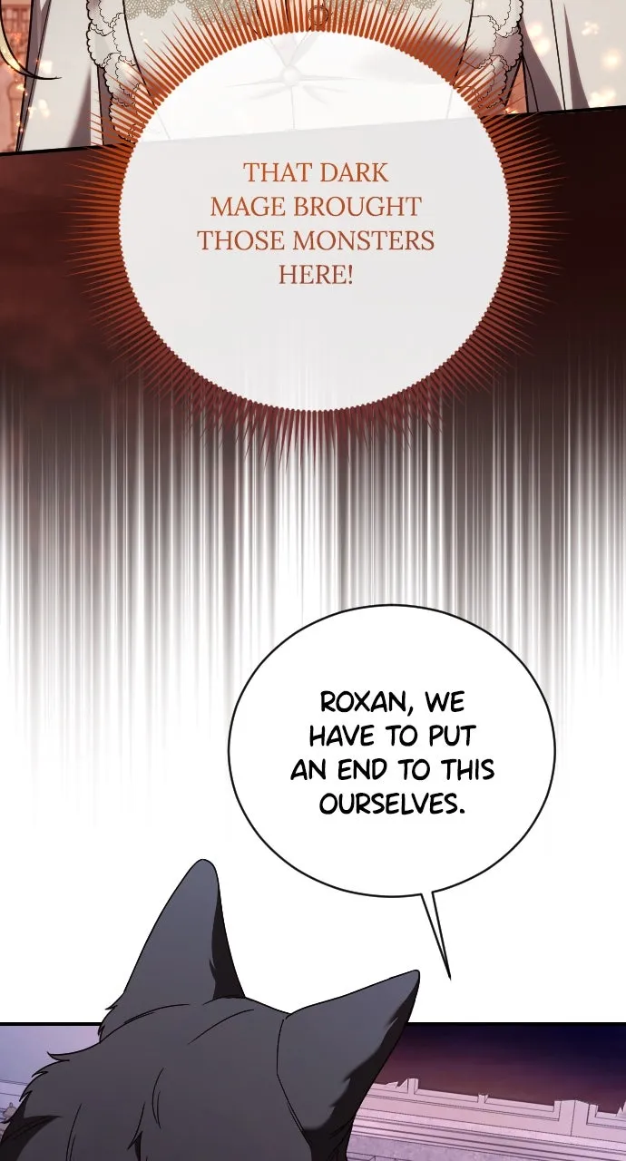 The Empress’s Two Wolves Chapter 55 page 63 - 