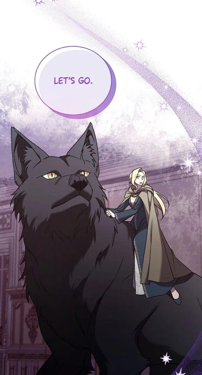 The Empress’s Two Wolves Chapter 55 page 67 - 
