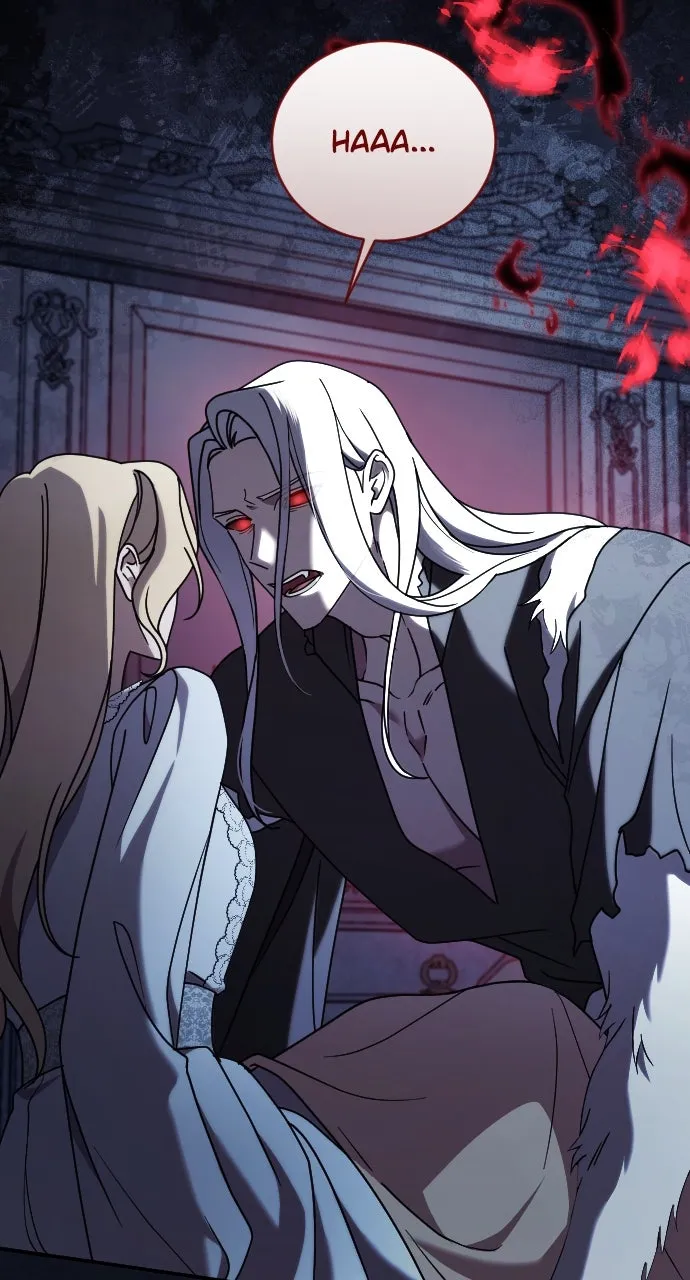 The Empress’s Two Wolves Chapter 55 page 8 - 