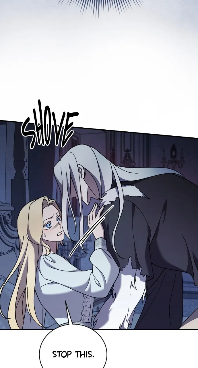The Empress’s Two Wolves Chapter 55 page 10 - 