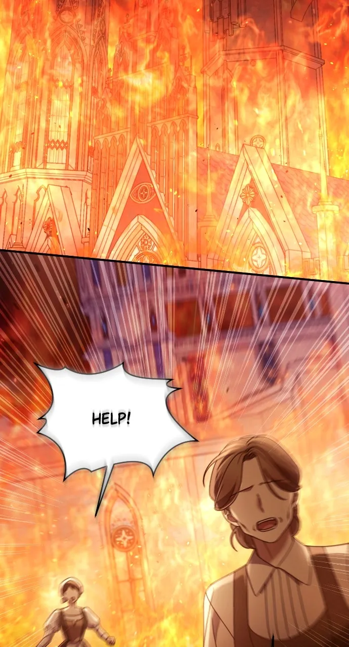 The Empress’s Two Wolves Chapter 56 page 2 - 