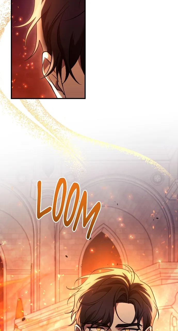 The Empress’s Two Wolves Chapter 56 page 11 - 