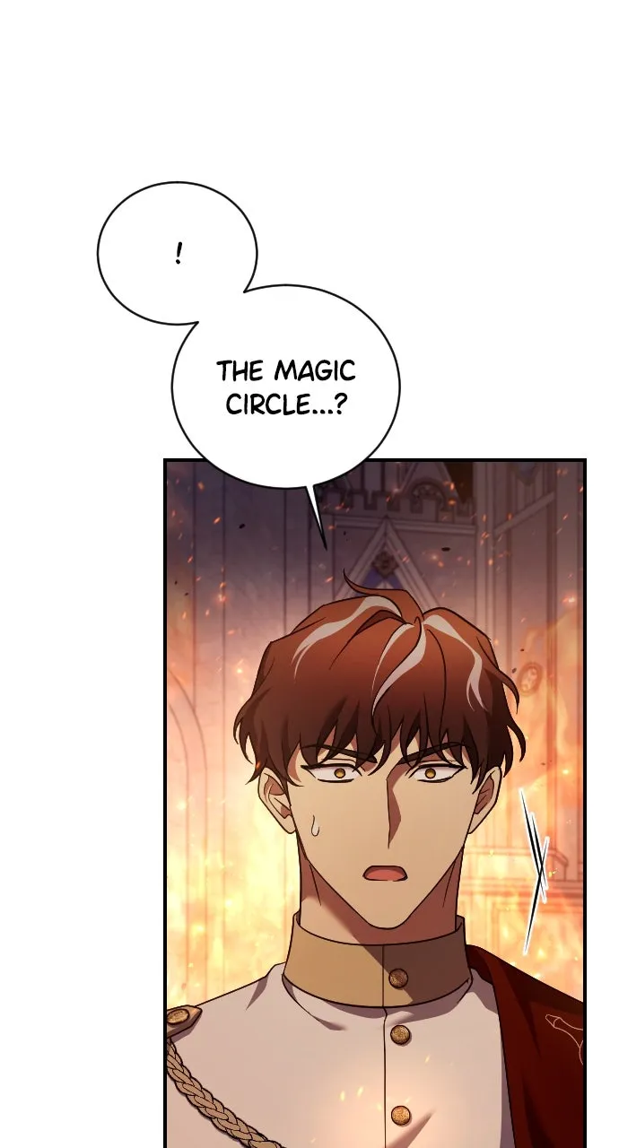 The Empress’s Two Wolves Chapter 56 page 15 - 