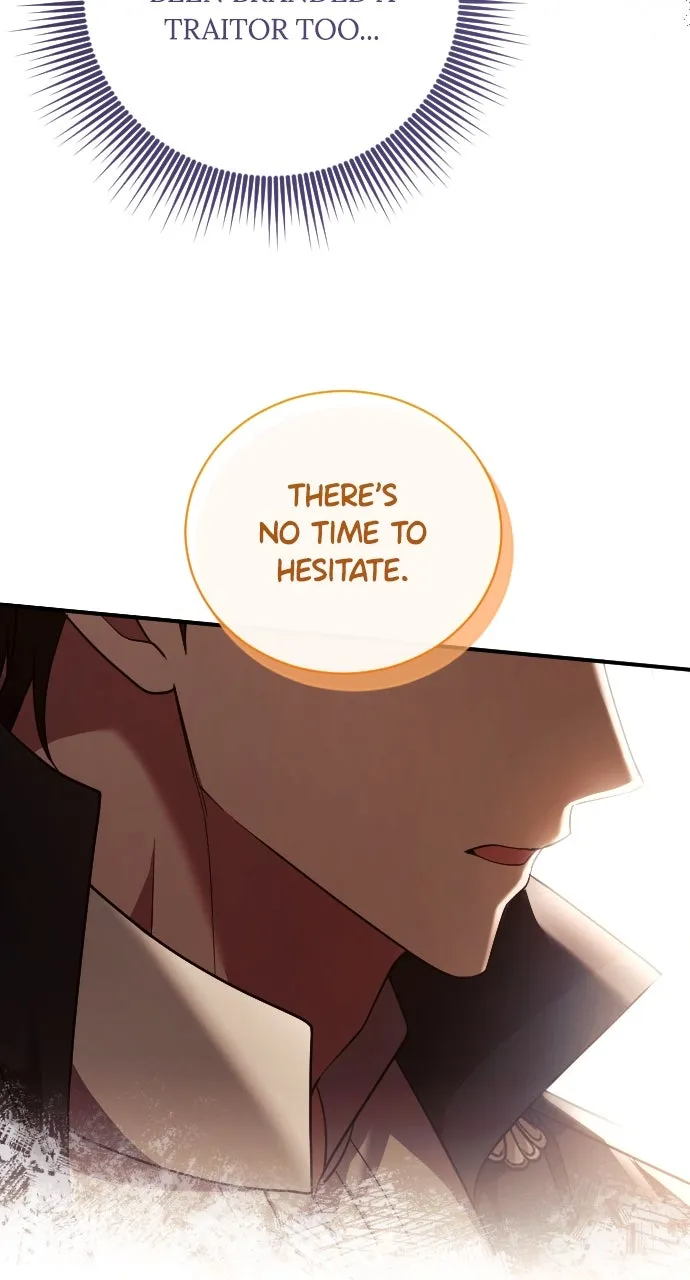 The Empress’s Two Wolves Chapter 56 page 20 - 
