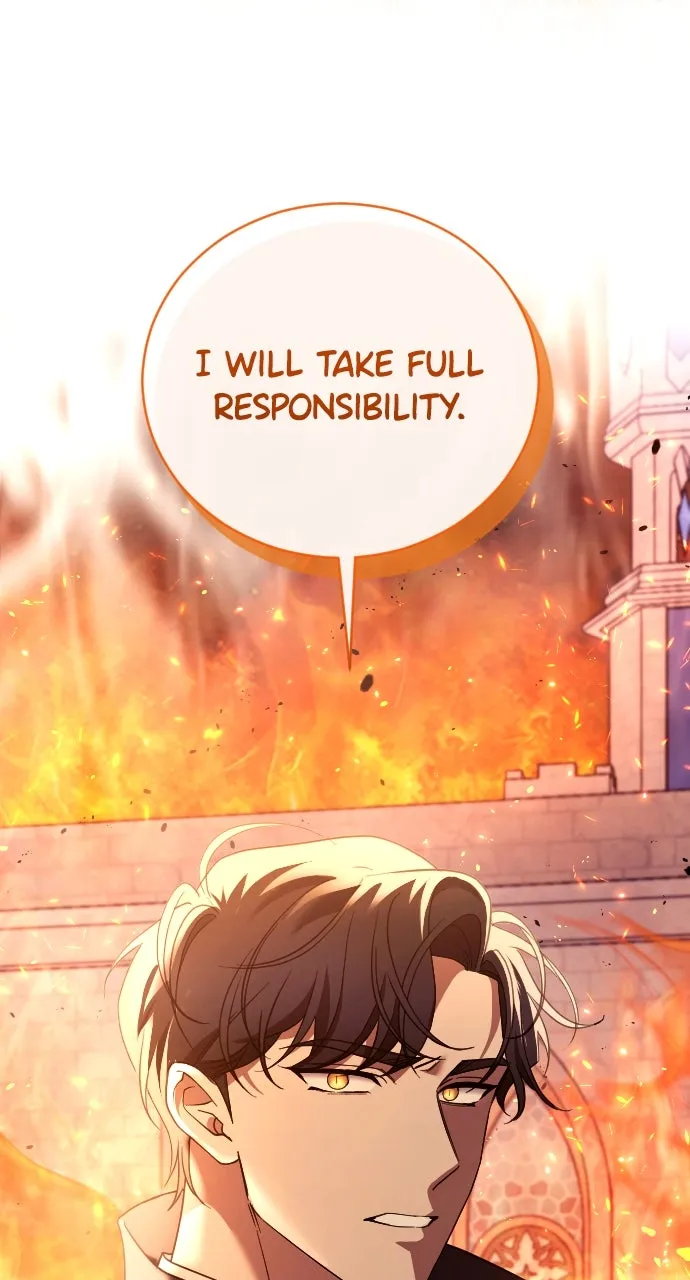 The Empress’s Two Wolves Chapter 56 page 21 - 
