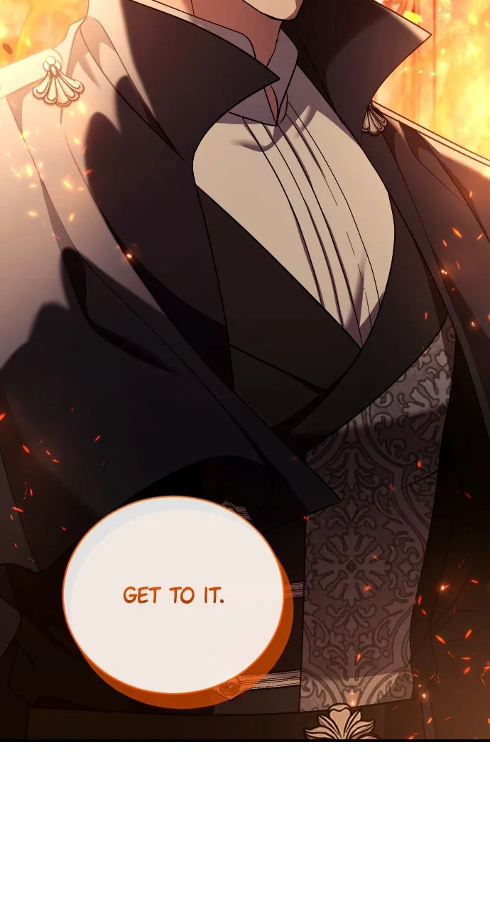 The Empress’s Two Wolves Chapter 56 page 22 - 