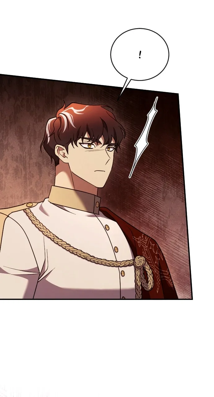 The Empress’s Two Wolves Chapter 56 page 23 - 