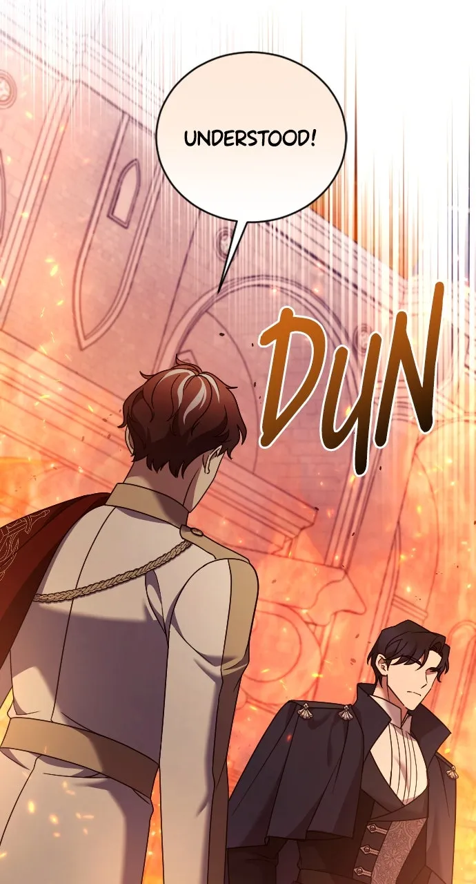 The Empress’s Two Wolves Chapter 56 page 24 - 