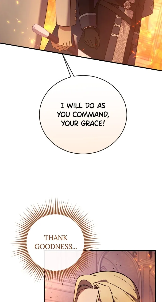The Empress’s Two Wolves Chapter 56 page 25 - 