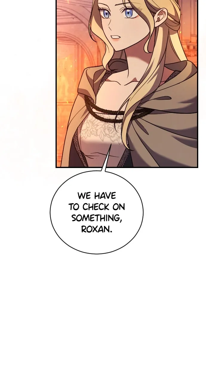 The Empress’s Two Wolves Chapter 56 page 26 - 