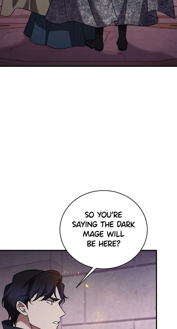 The Empress’s Two Wolves Chapter 56 page 30 - 