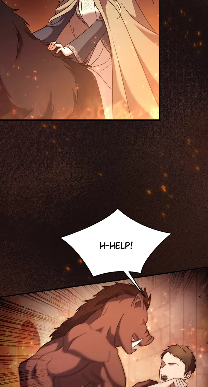 The Empress’s Two Wolves Chapter 56 page 4 - 
