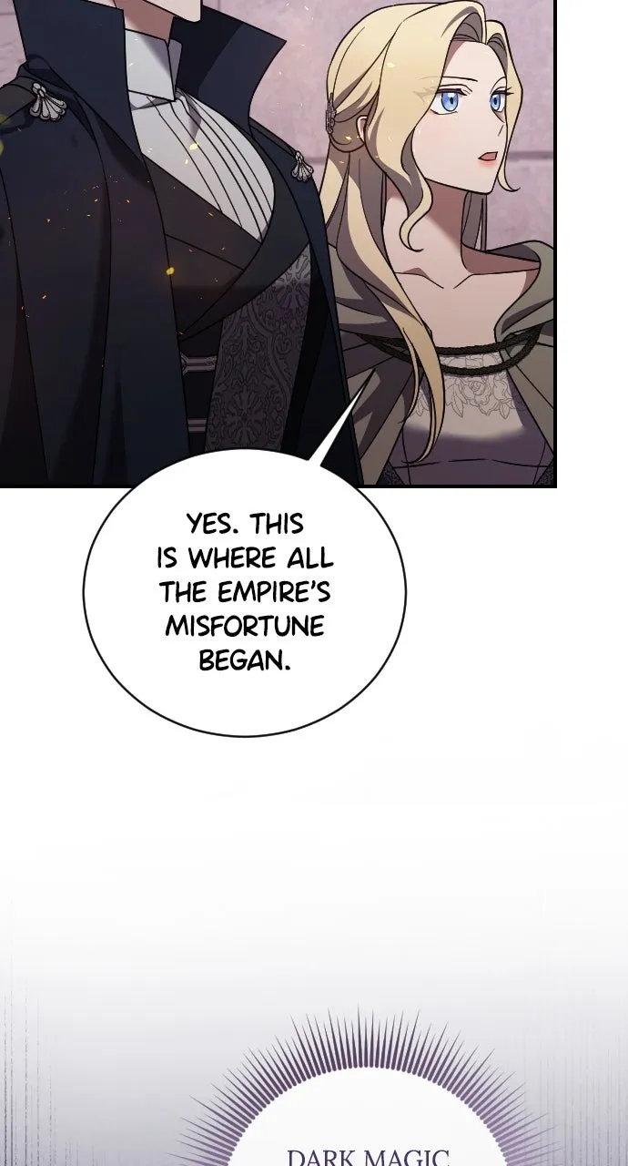 The Empress’s Two Wolves Chapter 56 page 31 - 