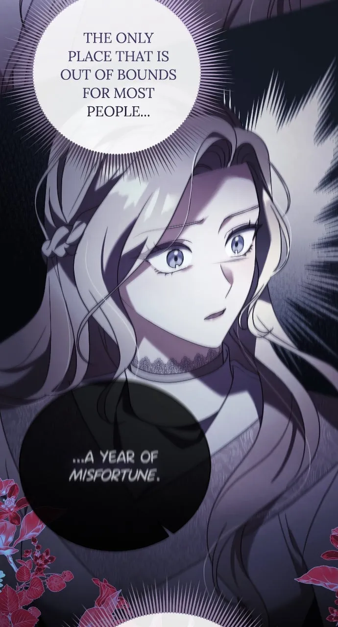 The Empress’s Two Wolves Chapter 56 page 33 - 