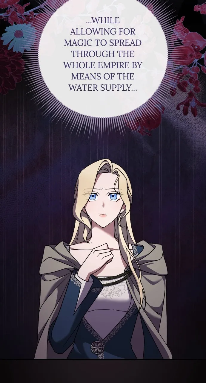 The Empress’s Two Wolves Chapter 56 page 34 - 