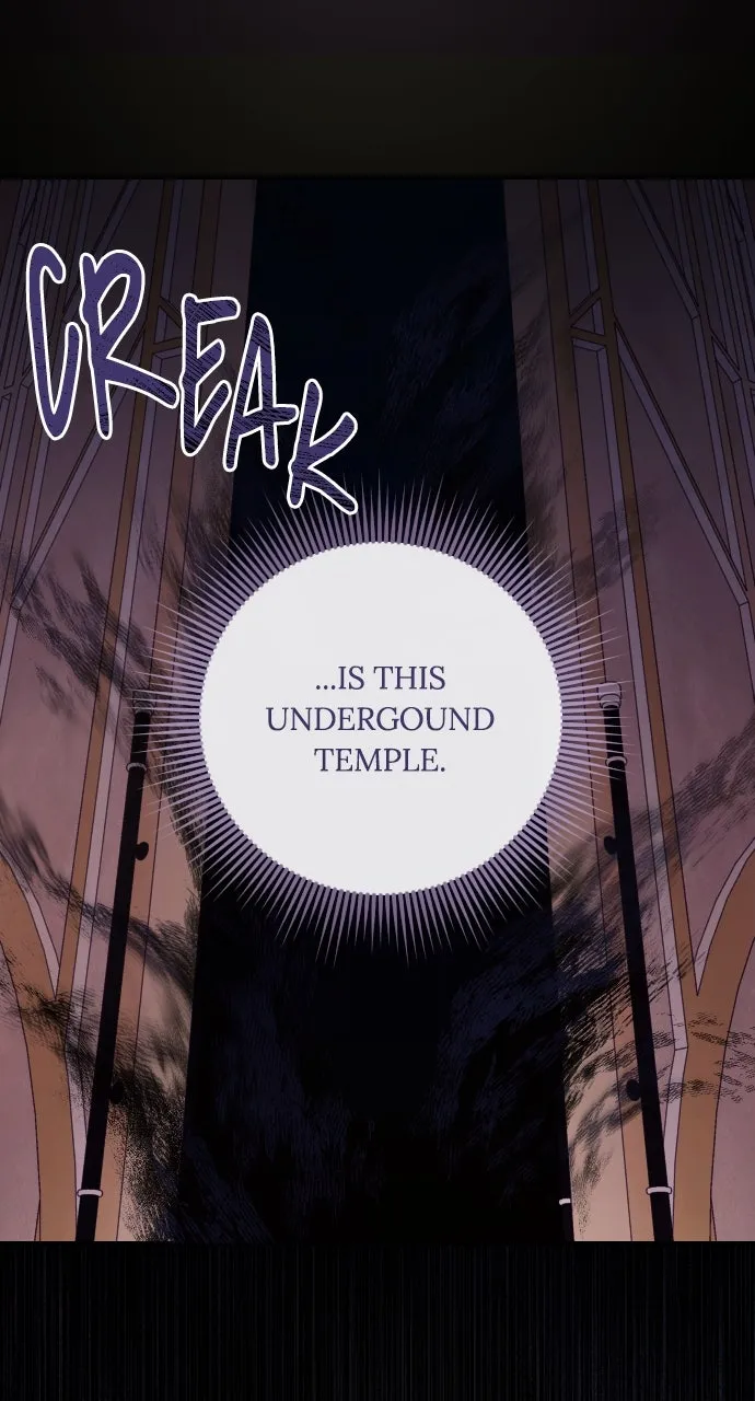 The Empress’s Two Wolves Chapter 56 page 35 - 