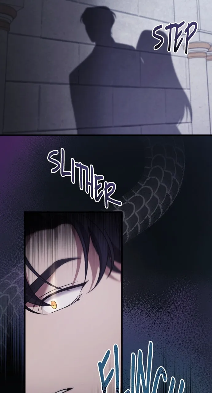 The Empress’s Two Wolves Chapter 56 page 37 - 