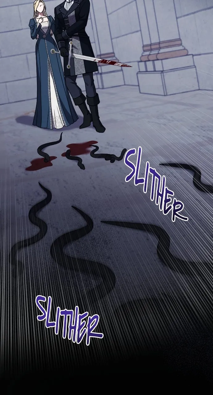 The Empress’s Two Wolves Chapter 56 page 42 - 