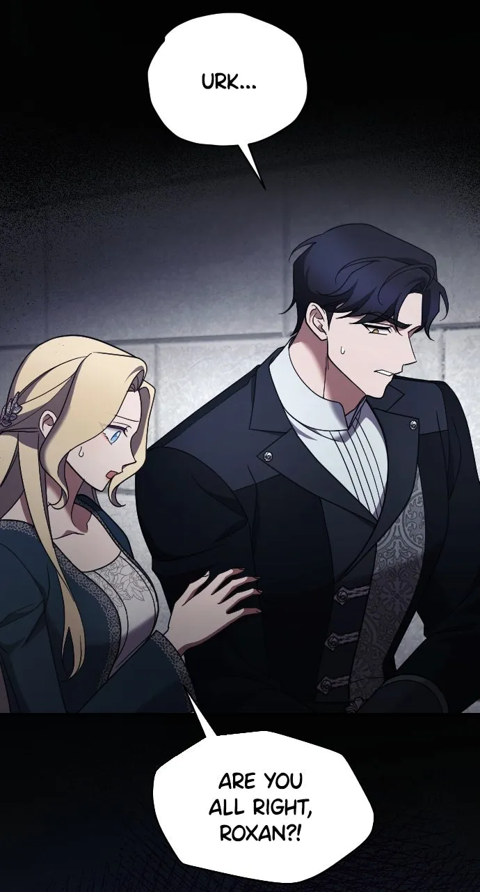 The Empress’s Two Wolves Chapter 56 page 43 - 