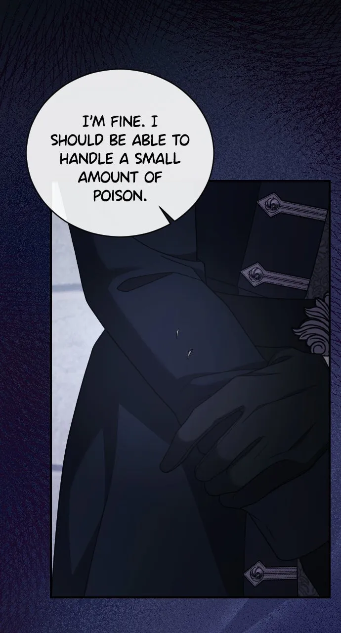 The Empress’s Two Wolves Chapter 56 page 44 - 